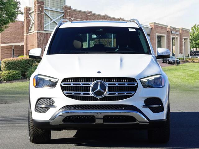 2026 Mercedes-Benz GLE GLE 350 GLE 350