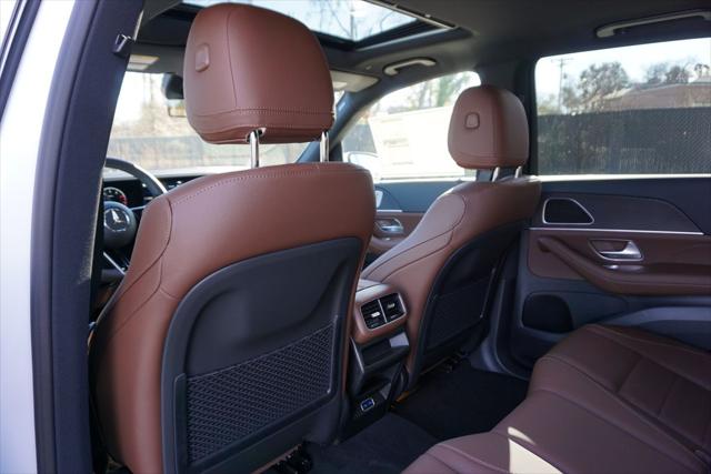 2026 Mercedes-Benz GLE GLE 350 GLE 350