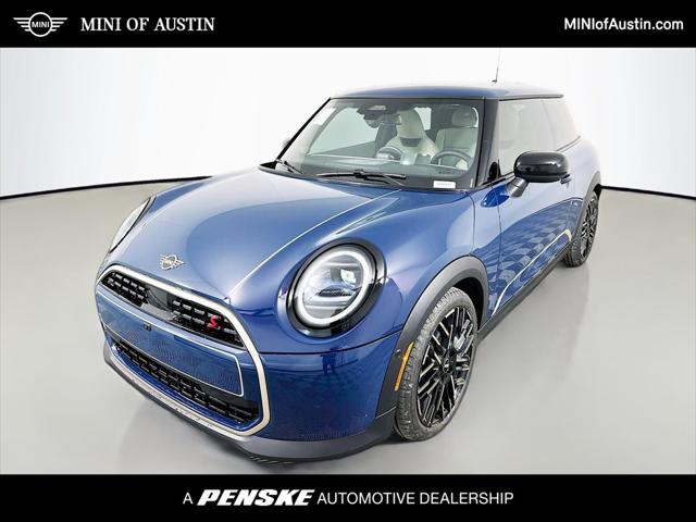 2026 MINI Hardtop Cooper S for sale in Austin, TX
