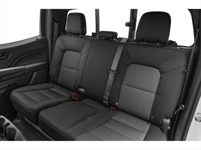2026 Chevrolet Colorado Trail Boss, 4WD