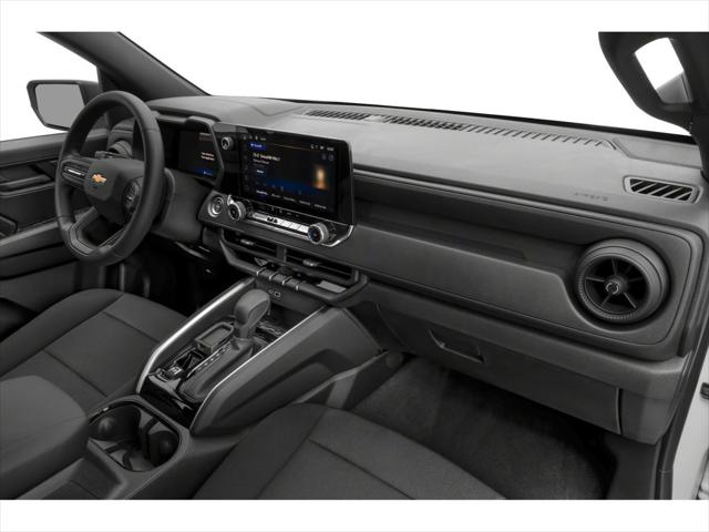 2026 Chevrolet Colorado Trail Boss, 4WD