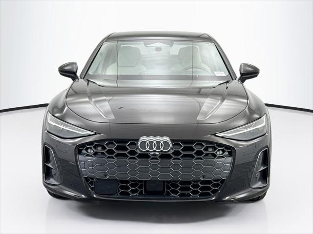 2026 Audi A6 Premium Plus quattro S tronic