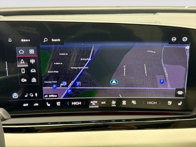 2026 Audi A6 Premium Plus quattro S tronic