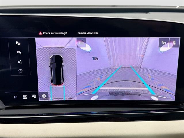 2026 Audi A6 Premium Plus quattro S tronic