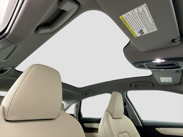 2026 Audi A6 Premium Plus quattro S tronic
