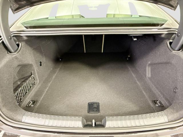 2026 Audi A6 Premium Plus quattro S tronic