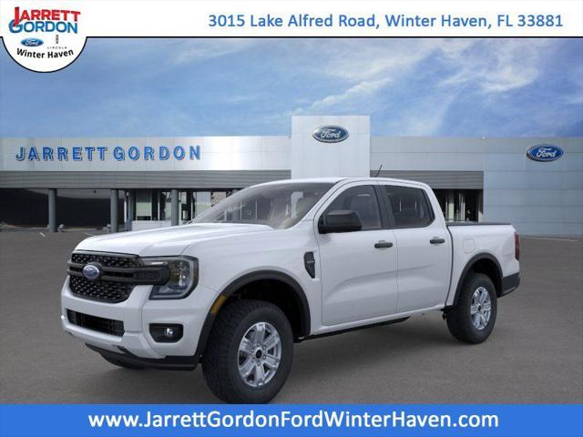 2025 Ford Ranger XL for sale in Winter Haven, FL
