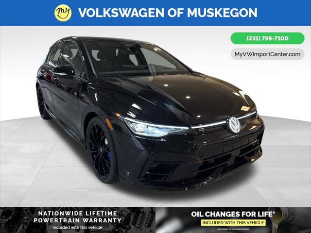 2026 Volkswagen Golf R 2.0T for sale in Muskegon, MI