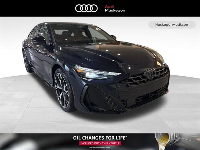 2026 Audi A6 Premium quattro S tronic for sale in Muskegon, MI