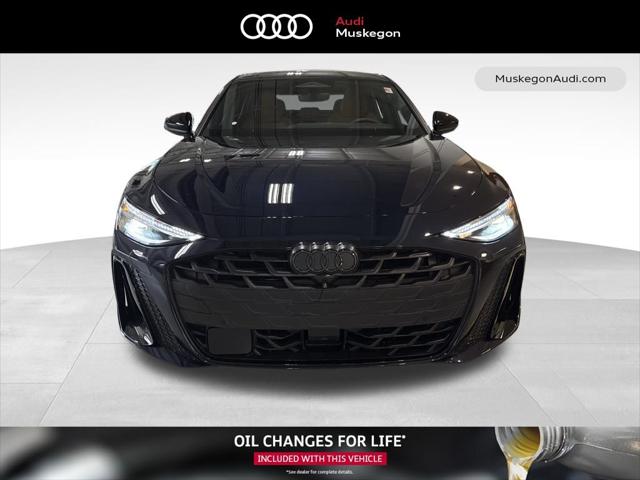 2026 Audi A6 Premium quattro S tronic