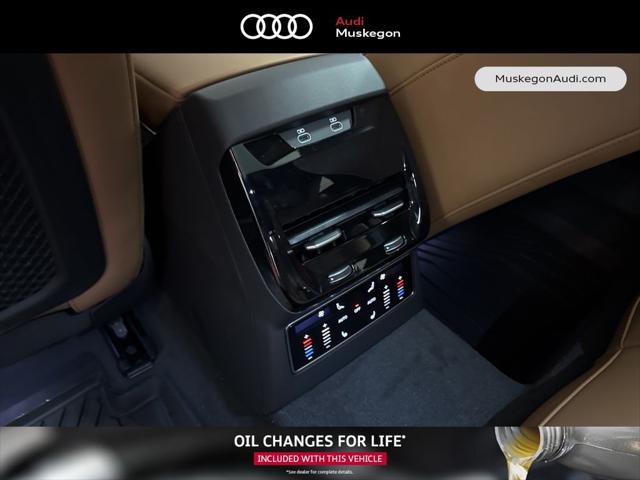 2026 Audi A6 Premium quattro S tronic