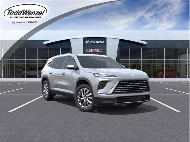 2026 Buick Enclave Preferred for sale in Davison, MI