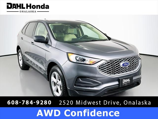 2024 Ford Edge SE for sale in La Crosse, WI