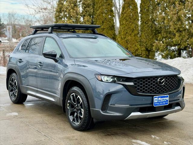 2026 Mazda CX-50 2.5 Turbo Meridian Edition for sale in Falmouth, ME