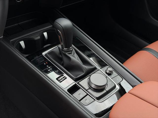 2026 Mazda CX-50 2.5 Turbo Meridian Edition