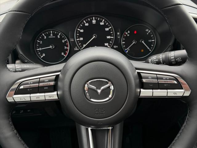 2026 Mazda CX-50 2.5 Turbo Meridian Edition
