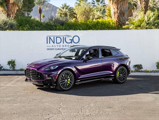 2026 Aston Martin DBX S for sale in Rancho Mirage, CA