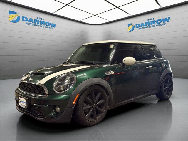 2013 MINI Hardtop Cooper S for sale in Greenfield, WI