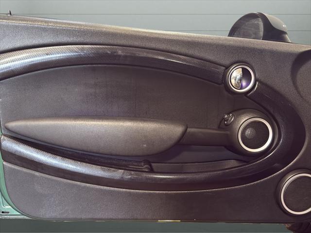 2013 MINI Hardtop Cooper S