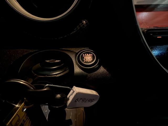 2013 MINI Hardtop Cooper S