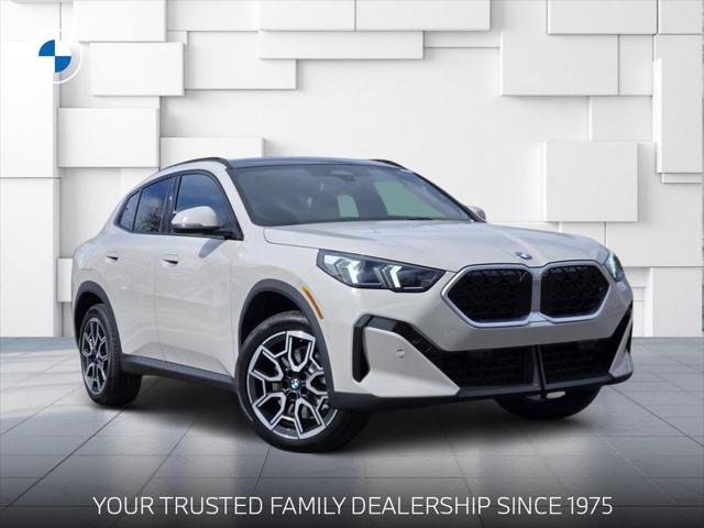 2026 BMW X2 xDrive28i for sale in Boulder, CO