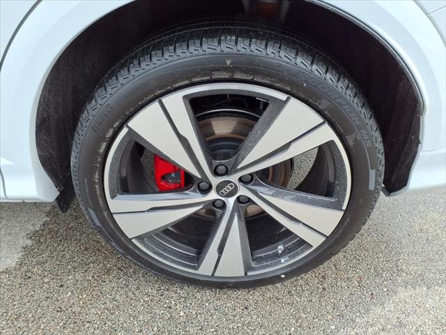 2025 Audi SQ5 Premium Plus TFSI quattro S tronic