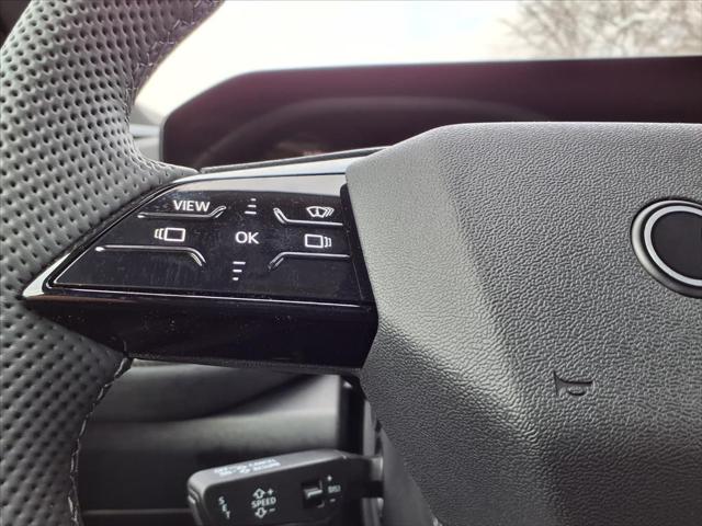2025 Audi SQ5 Premium Plus TFSI quattro S tronic