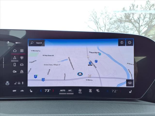 2025 Audi SQ5 Premium Plus TFSI quattro S tronic