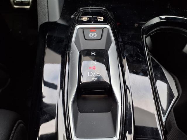 2025 Audi SQ5 Premium Plus TFSI quattro S tronic