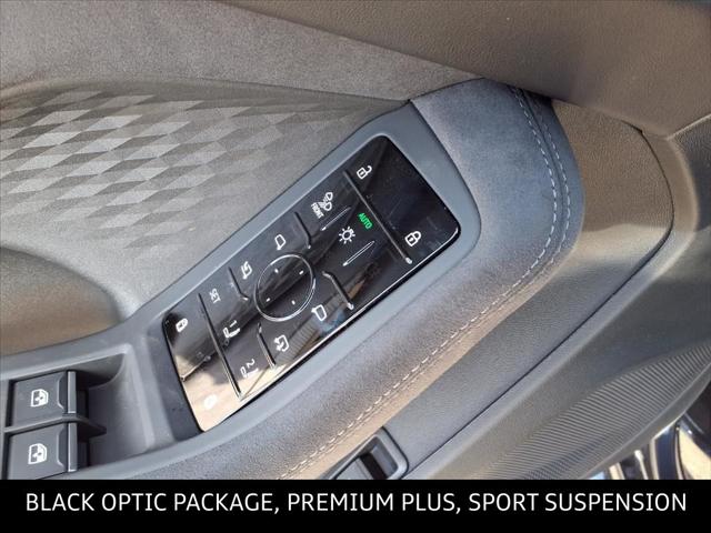 2025 Audi S5 Premium Plus TFSI quattro S tronic