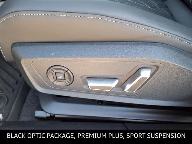 2025 Audi S5 Premium Plus TFSI quattro S tronic