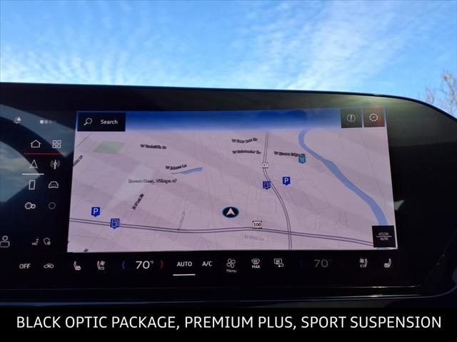 2025 Audi S5 Premium Plus TFSI quattro S tronic