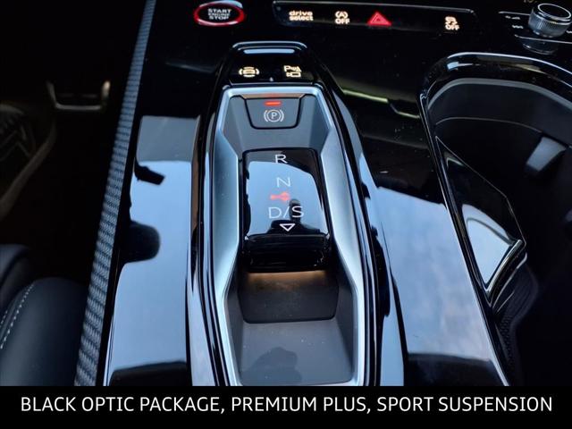 2025 Audi S5 Premium Plus TFSI quattro S tronic