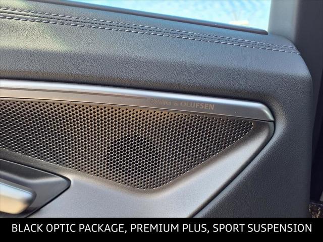 2025 Audi S5 Premium Plus TFSI quattro S tronic