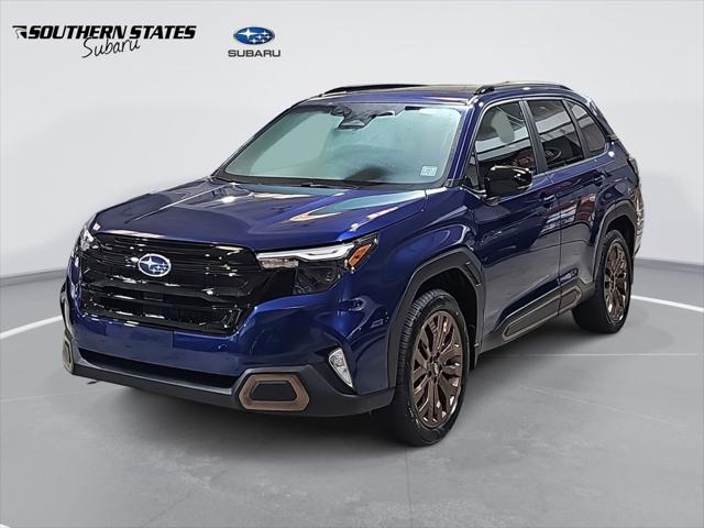 2026 Subaru Forester Sport for sale in Raleigh, NC