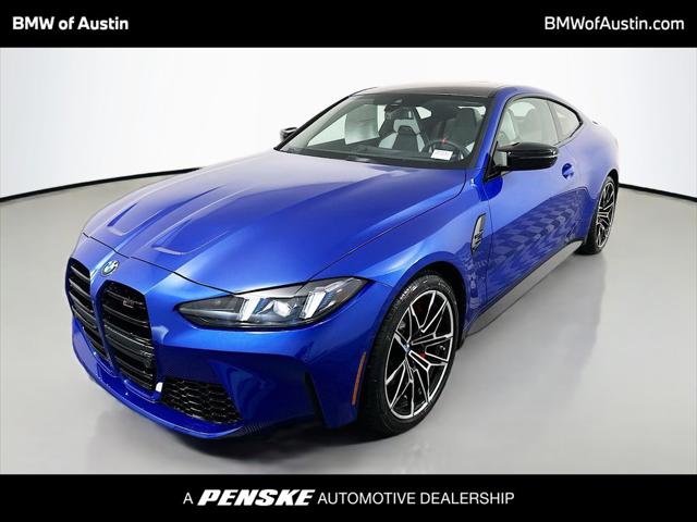 2026 BMW M4 Competition xDrive for sale in Austin, TX