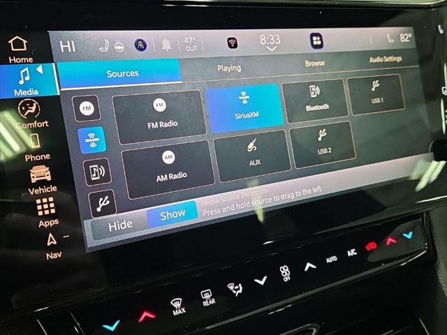 2026 Jeep Grand Cherokee Limited 4x4