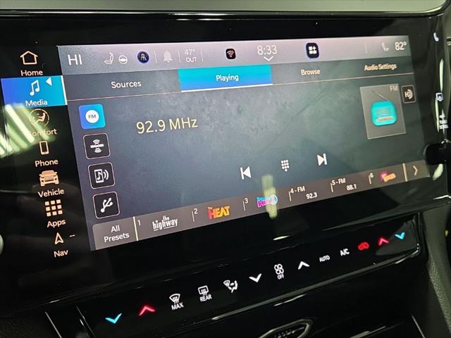 2026 Jeep Grand Cherokee Limited 4x4
