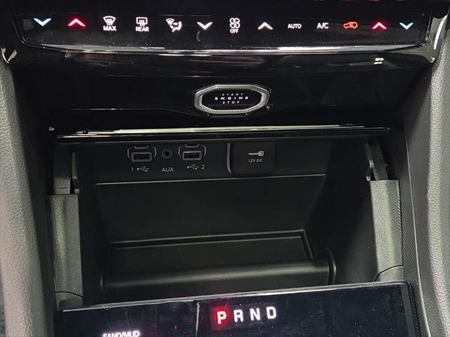 2026 Jeep Grand Cherokee Limited 4x4