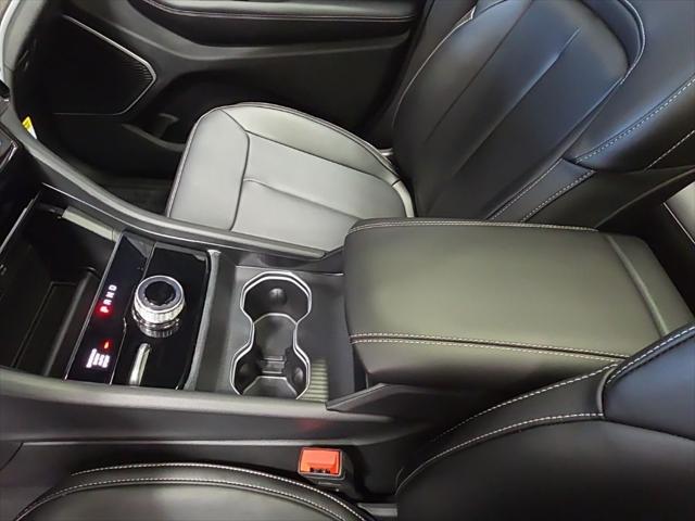 2026 Jeep Grand Cherokee Limited 4x4