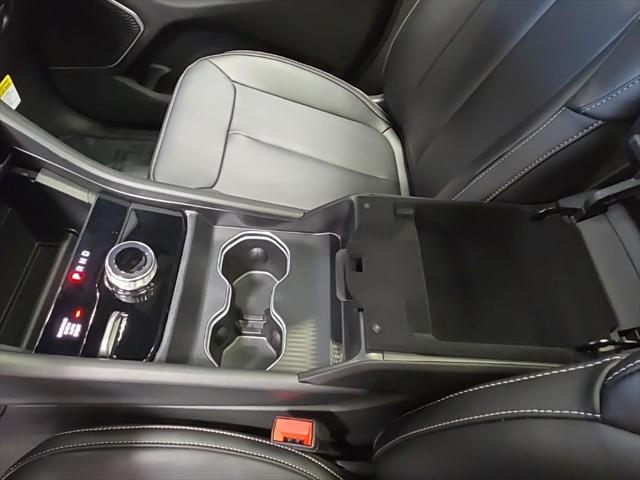 2026 Jeep Grand Cherokee Limited 4x4