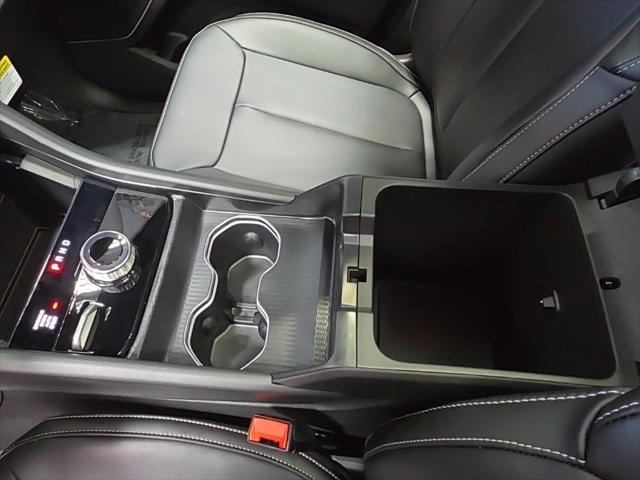 2026 Jeep Grand Cherokee Limited 4x4