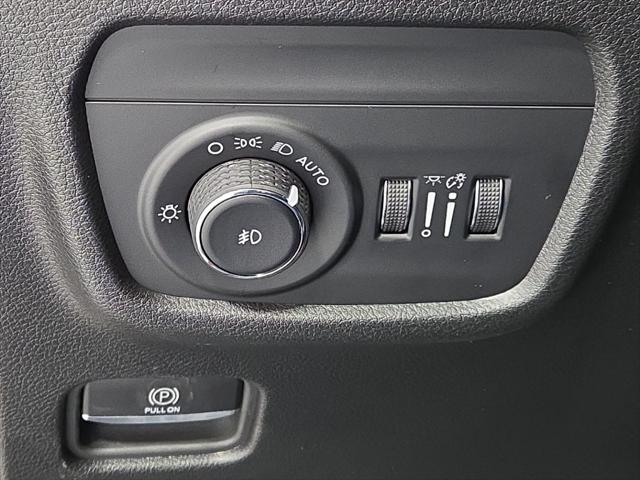 2026 Jeep Grand Cherokee Limited 4x4