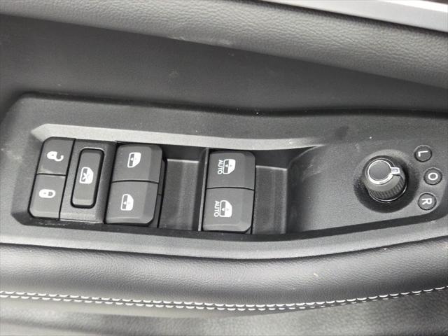 2026 Jeep Grand Cherokee Limited 4x4