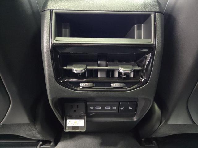 2026 Jeep Grand Cherokee Limited 4x4