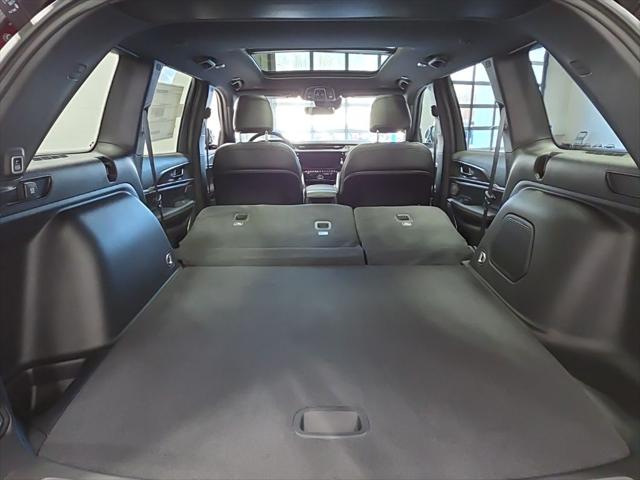 2026 Jeep Grand Cherokee Limited 4x4