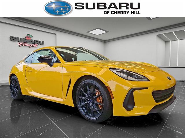 2026 Subaru BRZ Series.Yellow for sale in Cherry Hill, NJ