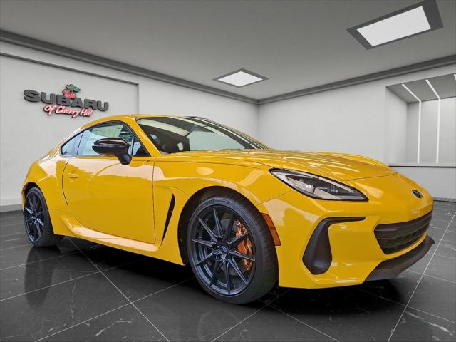 2026 Subaru BRZ Series.Yellow for sale in Cherry Hill, NJ