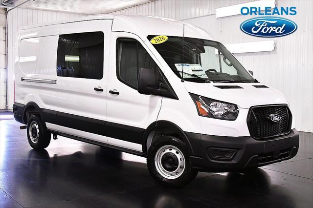2026 Ford Transit Cargo Van Base for sale in Medina, NY