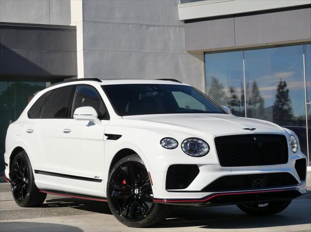 2026 Bentley Bentayga Speed for sale in Thousand Oaks, CA